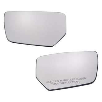 Replacement - Mirror Glass