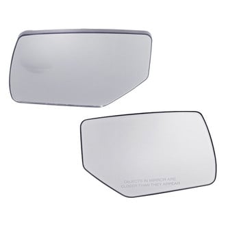 Replacement - Mirror Glass (Heated)