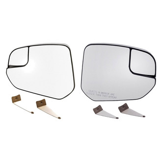 Replacement - Mirror Glass