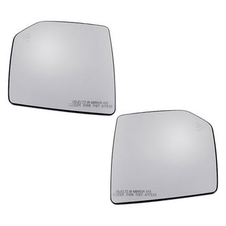Replacement - Mirror Glass