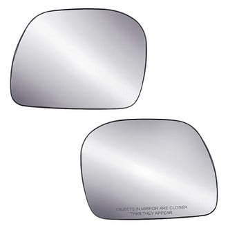 Replacement - Mirror Glass