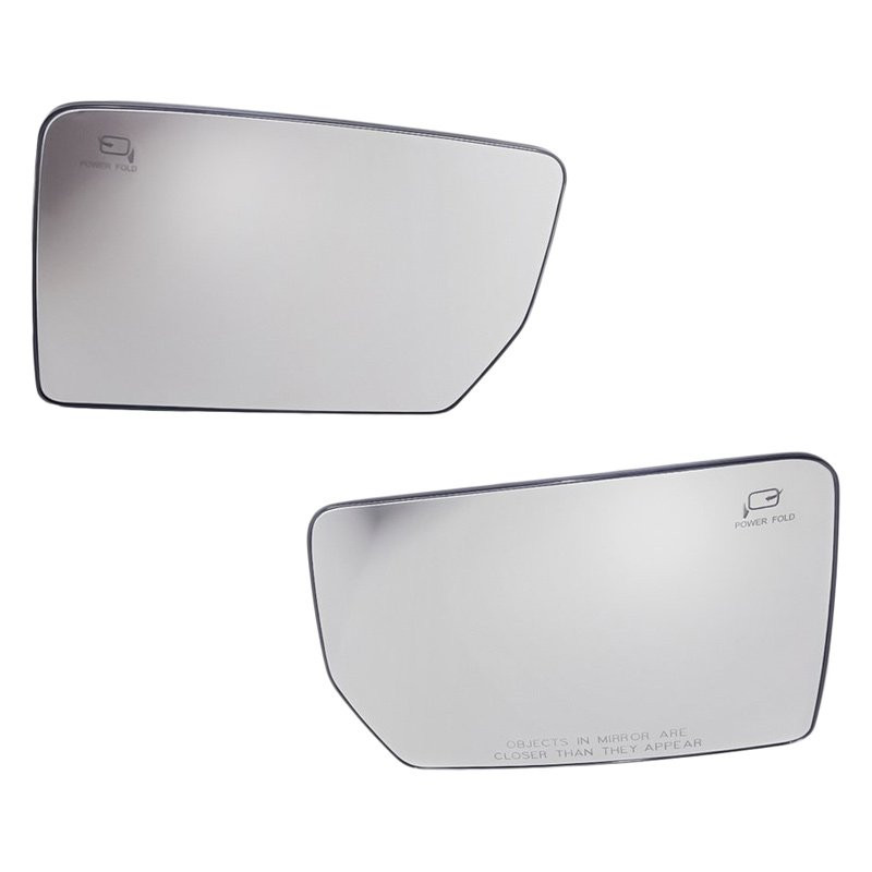 Replacement VS-ID0051AA0620R00 - Driver and Passenger Side Mirror