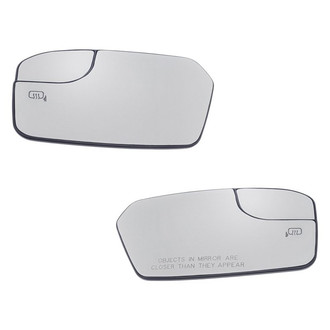 Replacement - Mirror Glass