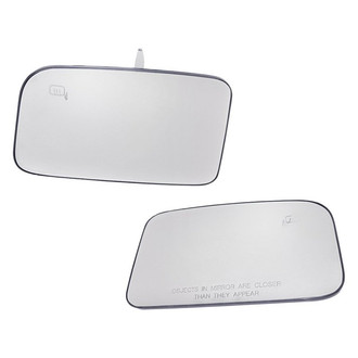 Replacement - Mirror Glass