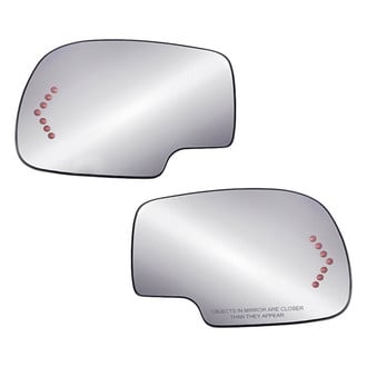 Replacement - Mirror Glass