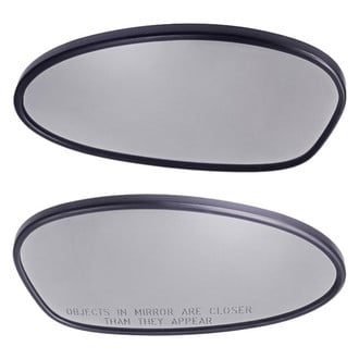 Replacement - Mirror Glass (Heated)
