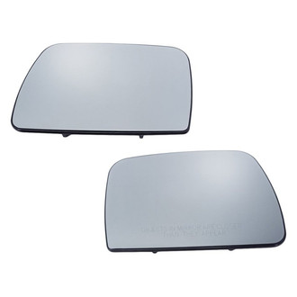 Replacement - Mirror Glass (Heated)