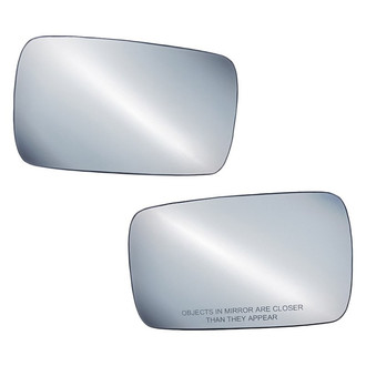 Replacement - Mirror Glass