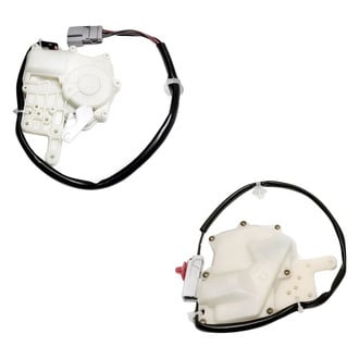 Replacement - Door Lock Actuator
