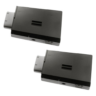Replacement - Rear Driver and Passenger Side Door Lock Actuator Set