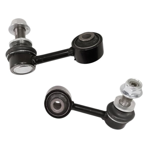 Replacement - Front Driver Side Sway Bar Link Set