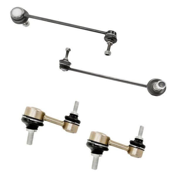 Replacement - Rear Driver Side Sway Bar Link Set