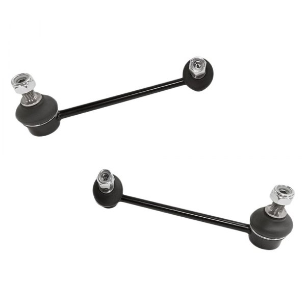 Replacement - Rear Passenger Side Sway Bar Link Set