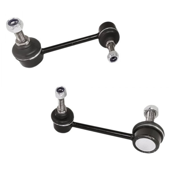 Replacement - Rear Driver Side Sway Bar Link Set