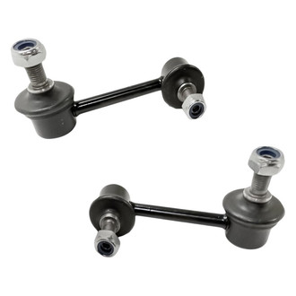 Replacement - Rear Driver or Passenger Side Sway Bar Link Set