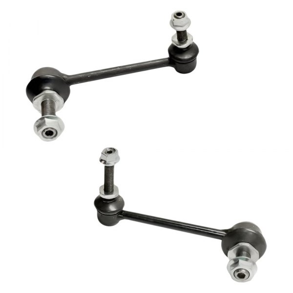 Replacement - Front Driver Side Sway Bar Link Set