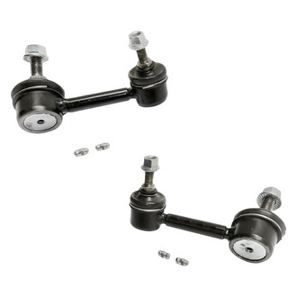 Replacement - Rear Driver or Passenger Side Sway Bar Link Set