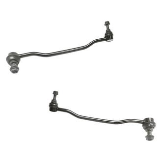 Replacement - Front Driver or Passenger Side Sway Bar Link Set