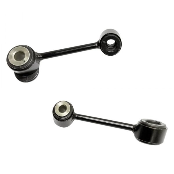 Replacement - Front Driver Side Sway Bar Link Set