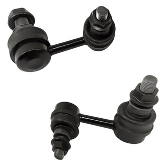 Replacement - Rear Driver or Passenger Side Sway Bar Link Set