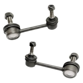 Replacement - Rear Driver or Passenger Side Sway Bar Link Set
