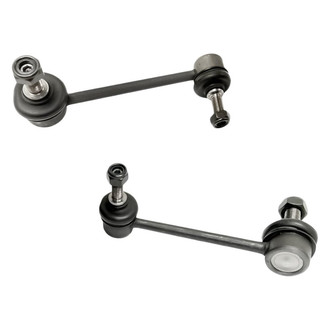Replacement - Rear Driver or Passenger Side Sway Bar Link Set