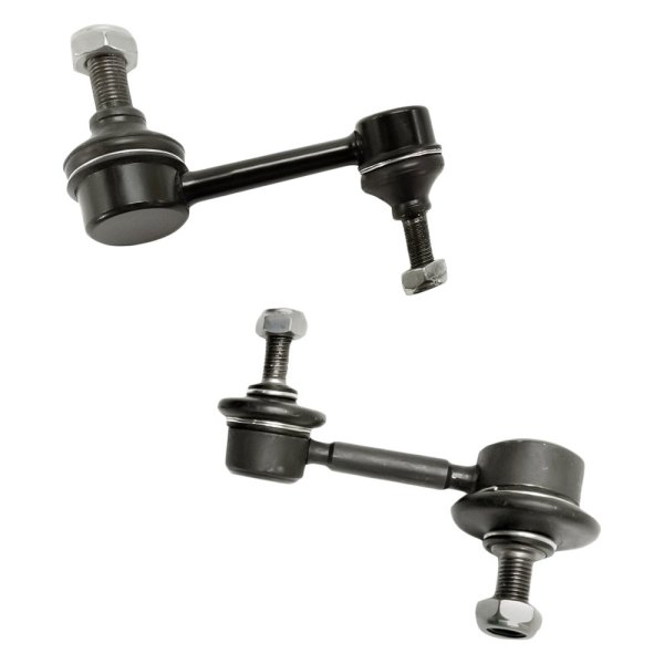 Replacement - Front Driver Side Sway Bar Link Set