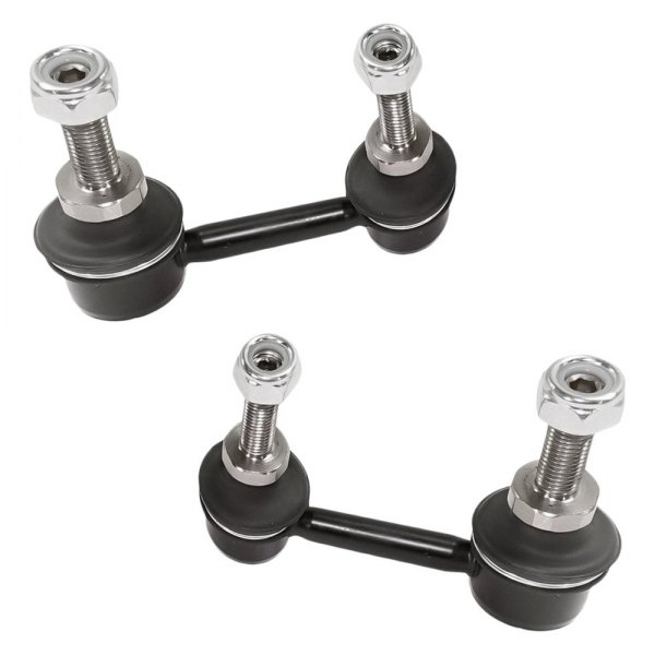 Replacement - Rear Driver Side Sway Bar Link Set