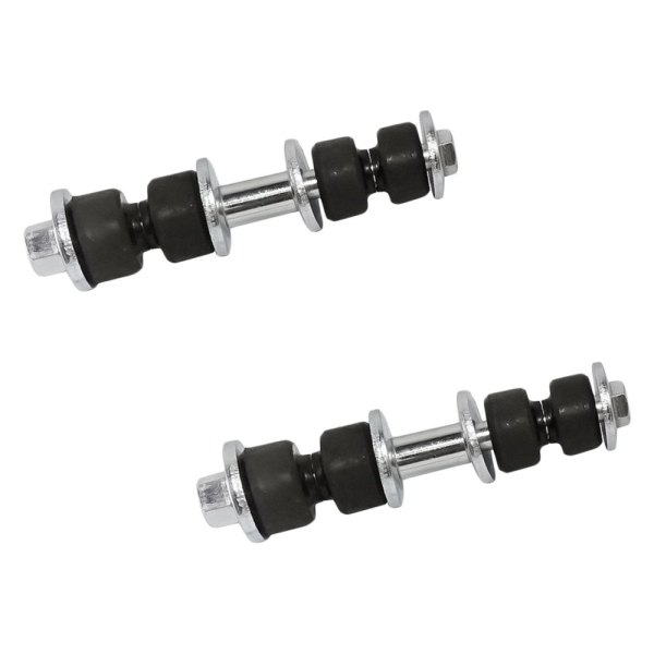 Replacement - Front Driver Side Sway Bar Link Set