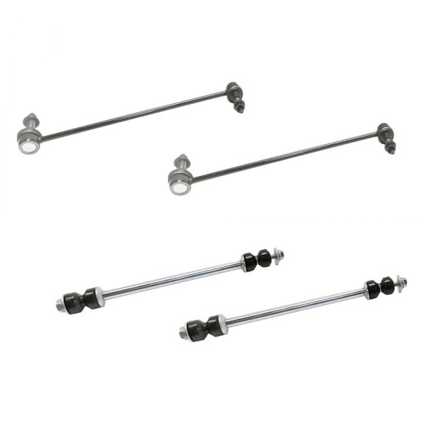 Replacement - Front Driver Side Sway Bar Link Set