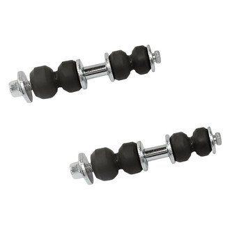 Replacement - Front Driver or Passenger Side Sway Bar Link Set