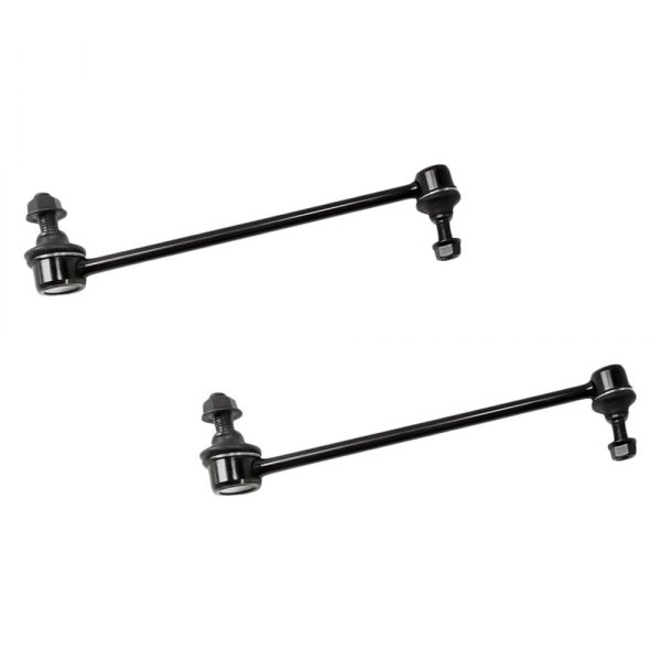 Replacement - Front Driver Side Sway Bar Link Set