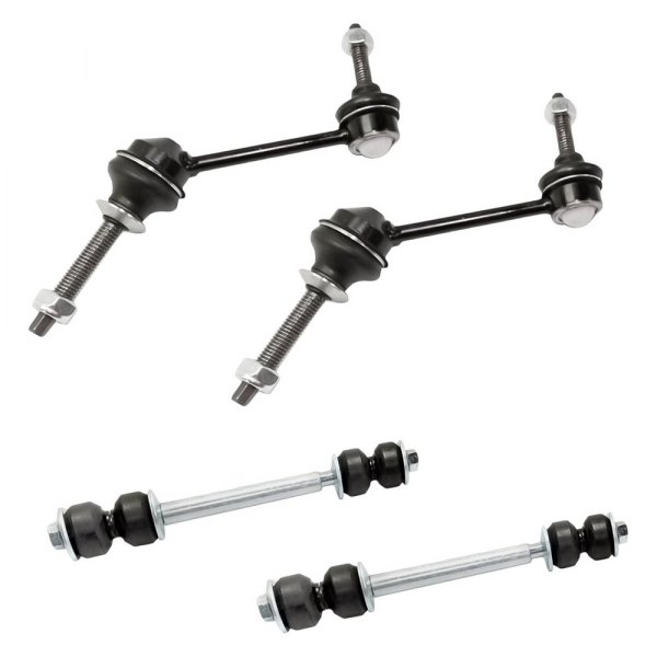 Replacement - Rear Driver Side Sway Bar Link Set