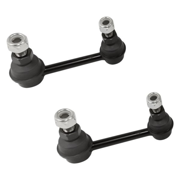 Replacement - Rear Driver Side Sway Bar Link Set