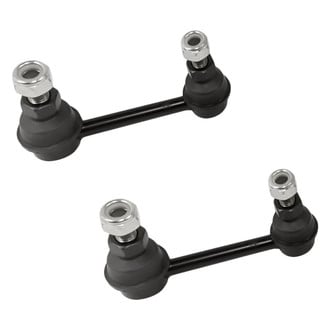Replacement - Rear Driver or Passenger Side Sway Bar Link Set