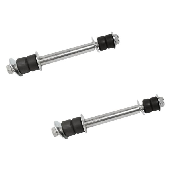 Replacement - Front Driver Side Sway Bar Link Set