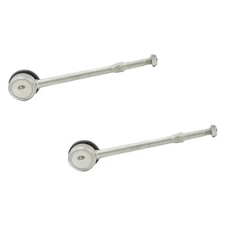 Replacement - Front Driver or Passenger Side Sway Bar Link Set