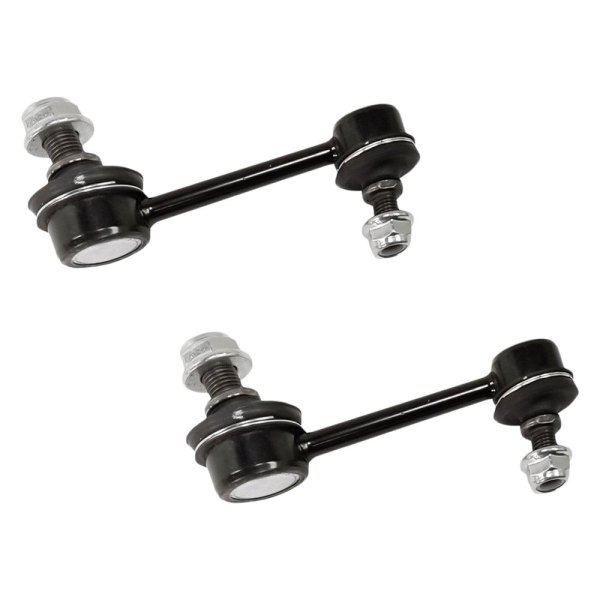 Replacement - Rear Driver Side Sway Bar Link Set