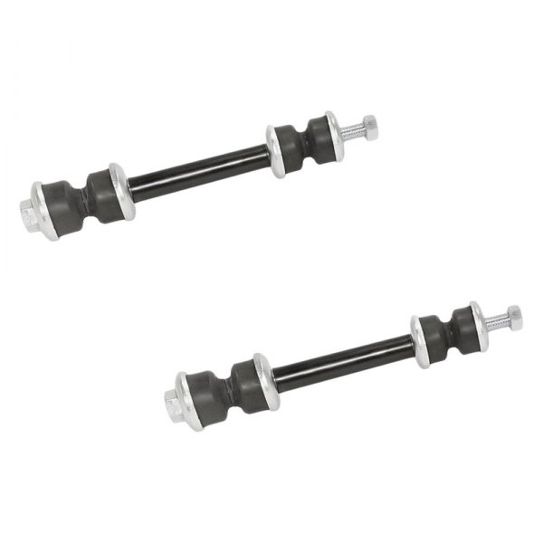 Replacement - Front Driver Side Sway Bar Link Set