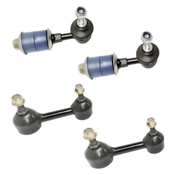 Replacement - Front Driver Side Sway Bar Link Set