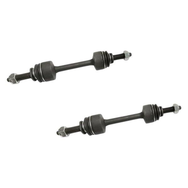 Replacement - Front Driver Side Sway Bar Link Set