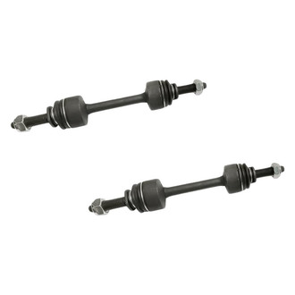 Replacement - Front Driver or Passenger Side Sway Bar Link Set