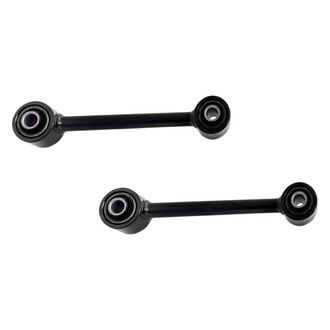 Replacement - Front Driver or Passenger Side Sway Bar Link Set