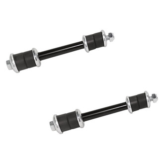 Replacement - Front Driver or Passenger Side Sway Bar Link Set