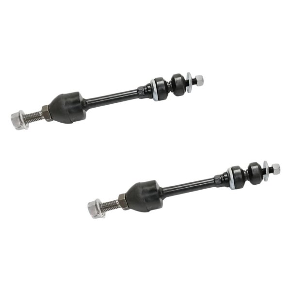 Replacement - Front Driver Side Sway Bar Link Set