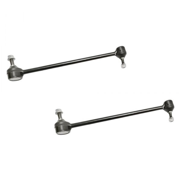 Replacement - Front Driver Side Sway Bar Link Set