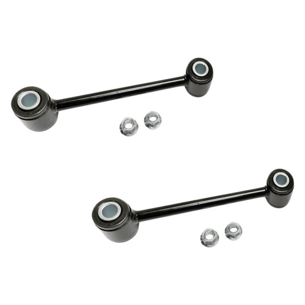 Replacement - Rear Passenger Side Sway Bar Link Set