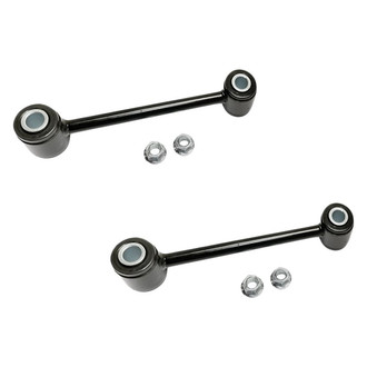 Replacement - Rear Driver or Passenger Side Sway Bar Link Set