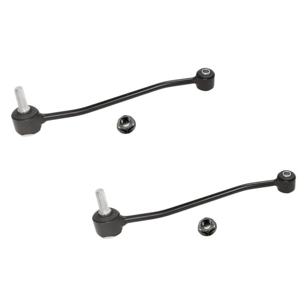 Replacement - Rear Driver Side Sway Bar Link Set