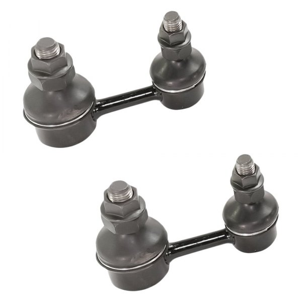 Replacement - Front Passenger Side Sway Bar Link Set